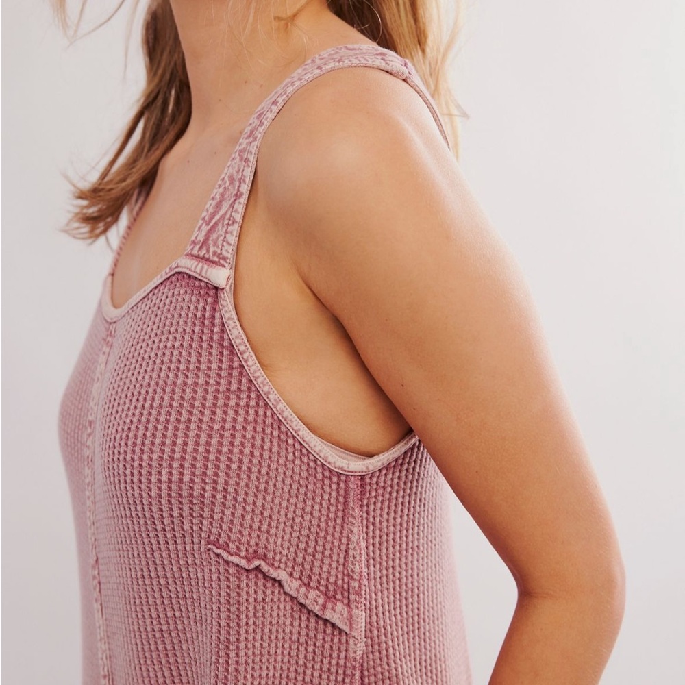 Free People One Callie One Piece Jumpsuit